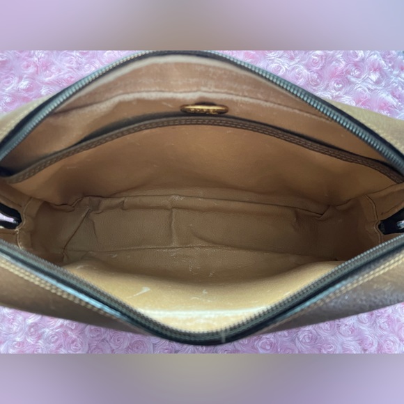 Authentic Vintage Gucci Monogram Plus GG Clutch - Picture 7 of 7